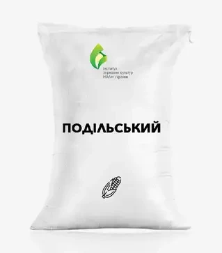 Кукурудза Подільський, п.о. 80 тис. насінин (Інститут сільського господарства степової зони НААН Ук