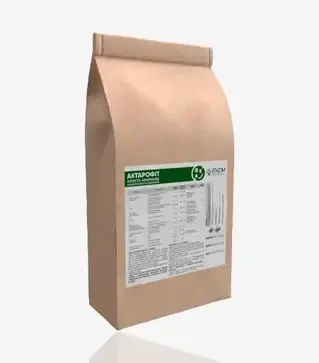 Биопрепарат Актерофит (Сухая Форма), 5 кг (Enzim Agro)