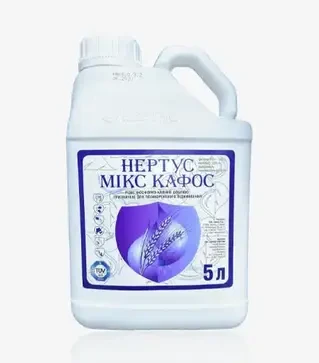 Стимулятор росту Нертус Мікс Кафос, 5 л