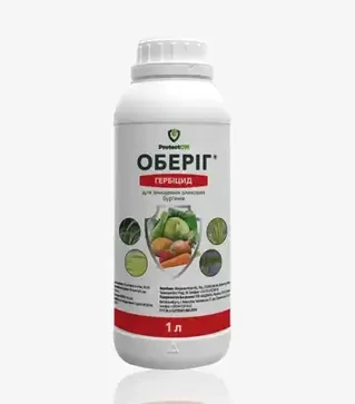 Гербицид Оберег, 1 л (Presence)