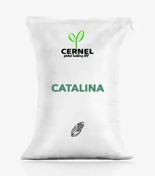 Кукуруза Catalina (Каталина), п.е. 80 тыс. семян (Cernel Global Holding NV)