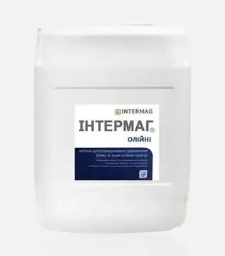 Мікродобриво Інтермаг Олійні, 1 000 л