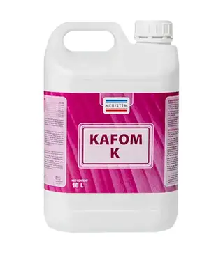 Микроудобрение Кафом К, 10 л (Meristem)