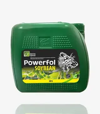 Мікродобриво Паверфол Soybean (соя), 20 л (Terra Tarsa)