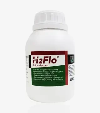 Прилипач Водний агент Н2Flo, 0,5 л (ICL)