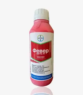 Протравитель Февер 300, 1 л (Bayer)