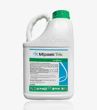 Фунгіцид Міравіс Ейс 275, 5 л (Syngenta)