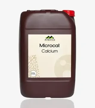 Стимулятор росту Мікрокат Кальцій (Ca), 25 л (Atlantica Agricola)