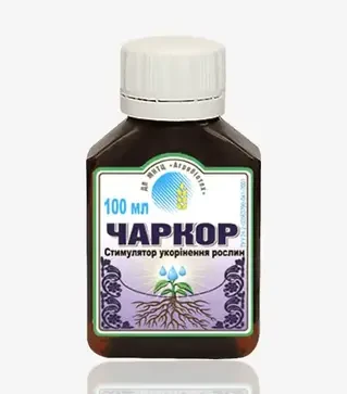 Биостимулятор Чаркор, 100 мл (Агробиотех)