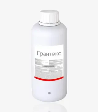 Гербицид Грантокс/Агритер Супер 500/Ральф 500, 1 л (TerraVita)