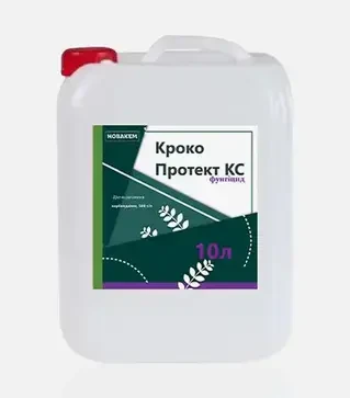 Фунгіцид Кроко Протект, 10 л (Новакем)
