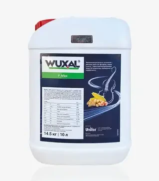 Микроудобрение Вуксал Р Мах, 10 л (UniferX)