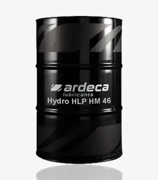 Гидравлическое масло Ardeca Hydro HLP HM 46, 200 л