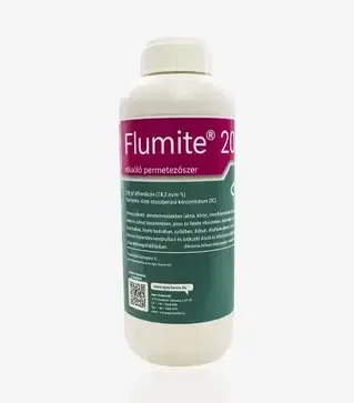 Инсектицид Флумайт, 5л (Agro-Chemie)