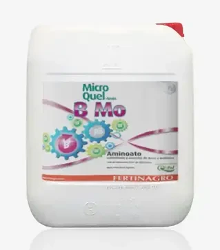 Стимулятор росту Microquel Amin Boromol (Майкрокел Амін Боромол), 20 л (Фертчем)