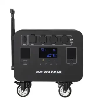 Зарядна станція 2E Volodar PPS5051, 5 кВт