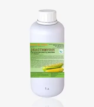 Регулятор роста Зеастимулин, 1 л (Высокий Урожай)