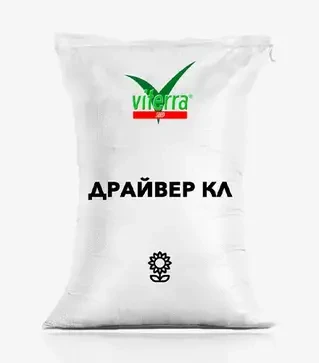 Соняшник Драйвер КЛ, п.о. 150 тис. насінин (ViterraSeed)