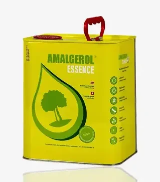 Биоудобрение Амалгерол Эссенс, 15 л (Sumi Agro)