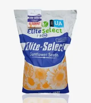 Подсолнечник ЕС Берекет, п.е. 150 тыс. семян (Elite Select)