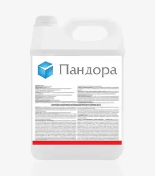 Гербицид Пандора 500, 10 л (TerraVita)