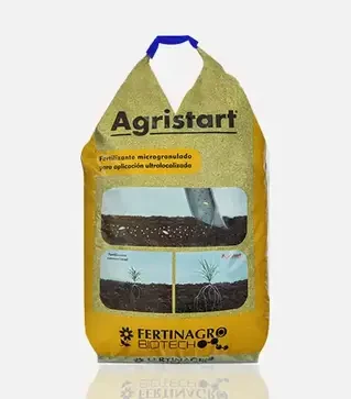 Добриво комплексне Agristart Force (Агрістарт Форс), 600 кг