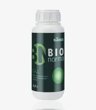 Биоудобрение Сад, 0,5 л (BioNorma)