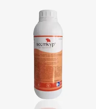 Биопрепарат Бесткур, 1л (SUMI AGRO)