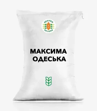 Пшениця озима Максима Одеська, т (Селекційно-генетичний інститут &ndash; Національний центр насіннєзнавств