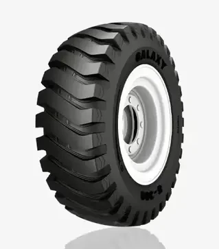 Шина Galaxy S-300 23.5-25 196A1 24PR TL
