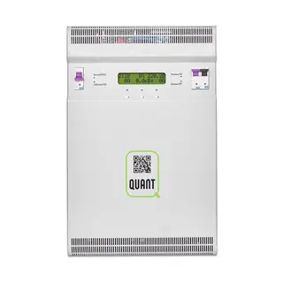 Стабілізатор напруги Quant-7, інверторний 7 кВт