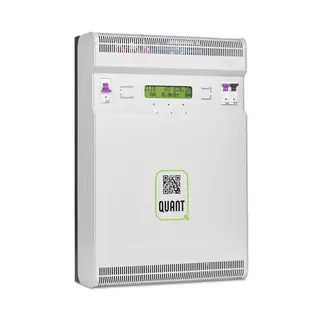 Стабілізатор напруги Quant-7, інверторний 7 кВт