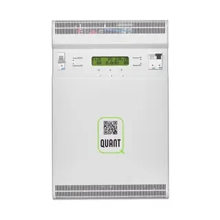 Стабілізатор напруги Quant-11, інверторний 11 кВт