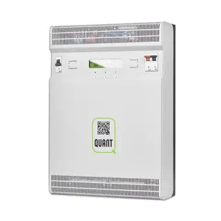 Стабілізатор напруги Quant-14, інверторний 14 кВт