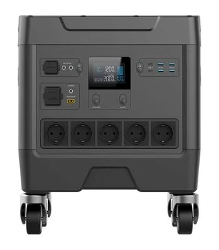 Зарядная станция PowerPlant HS3600, 3,6 кВт (PB930876)
