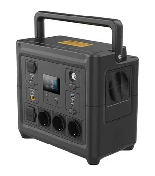 Зарядная станция PowerPlant HS800,1 кВт (PB930890)