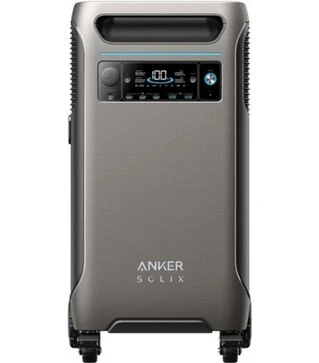 Зарядна станція Anker F3800, 6 кВт