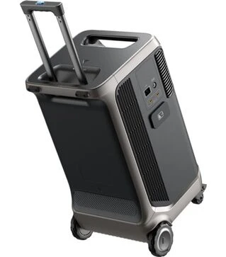 Зарядна станція Anker F3800, 6 кВт