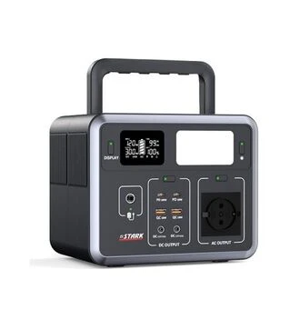 Зарядная станция STARK X300, 288 Вт/ч, 3,3 кг (241000196)