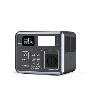 Зарядная станция STARK X300, 288 Вт/ч, 3,3 кг (241000196)