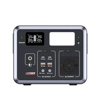 Зарядная станция STARK X300, 288 Вт/ч, 3,3 кг (241000196)