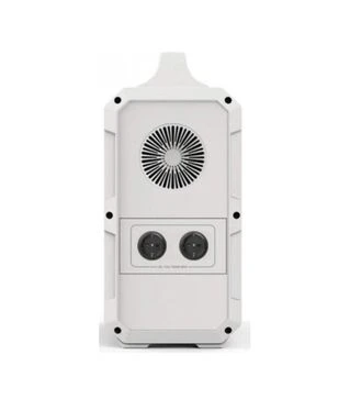 Зарядная станция BLUETTI PowerOak EB150 Blue, 1 кВт, 1500 Вт*ч (EB150 blue)