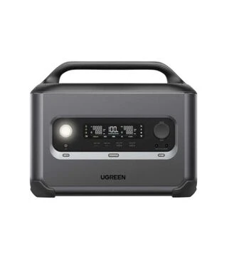 Зарядна станція Ugreen PowerRoam 600, 0,6 кВт, 680 Вт*год (GS600)