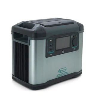 Зарядная станция FlashFish P15, 1,5 кВт, 1008 Вт*ч (P15)