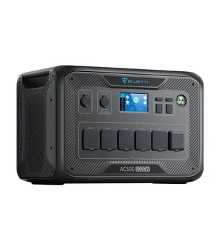 Зарядная станция BLUETTI PowerOak AC500, 5 кВт (AC500)