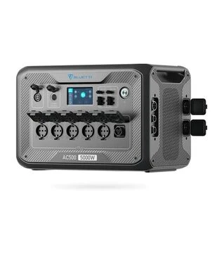 Зарядная станция BLUETTI PowerOak AC500, 5 кВт (AC500)
