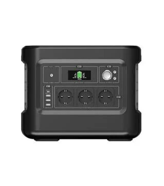Зарядная станция Optonica B1000-A1, 1 кВт, 1037 Вт*ч (B1000-A1)