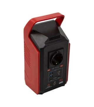 Зарядна станція PowerPlant PP-425, 40000 mAh (PB931415)