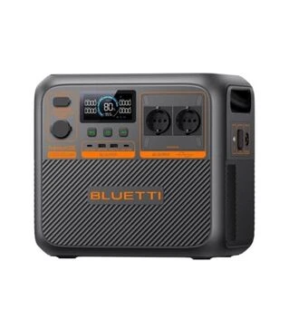 Зарядная станция BLUETTI Premium 200 V2, 2,7 кВт (PREMIUM 200 V2)