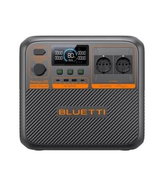 Зарядная станция BLUETTI Premium 200 V2, 2,7 кВт (PREMIUM 200 V2)